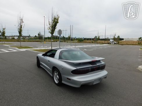 Used 1997 Pontiac Firebird Trans Am image 28