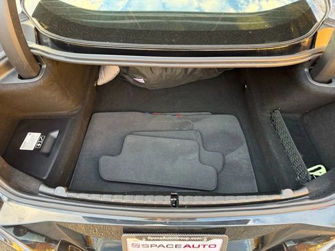 Used 2020 BMW M8 Coupe w/ Driving Assistance Package image 24