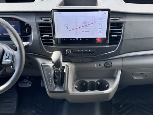 New 2026 Ford Transit 250 Base w/ Load Area Protection Package image 20