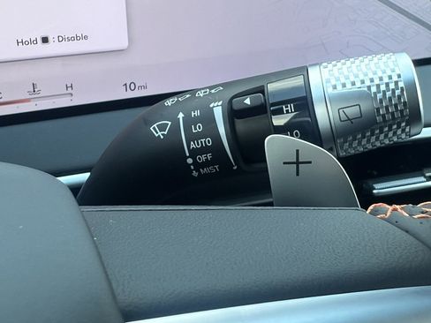 New 2026 Genesis GV70 3.5T Sport Advanced image 27