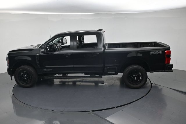 New 2026 Ford F350 Lariat w/ Black Appearance Package AWD/4WD image 48