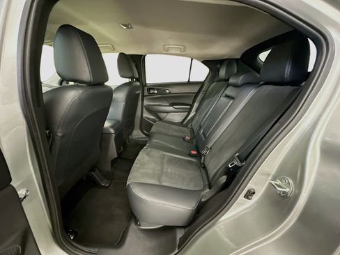 Used 2025 Mitsubishi Eclipse Cross SE AWD/4WD image 29