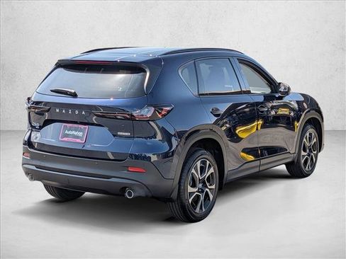New 2026 MAZDA CX-5 Preferred AWD/4WD image 2