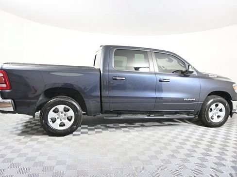Used 2020 RAM 1500 Big Horn AWD/4WD image 8