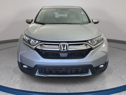 Used 2019 Honda CR-V EX-L image 2