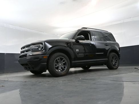 Used 2023 Ford Bronco Sport Big Bend AWD/4WD image 20