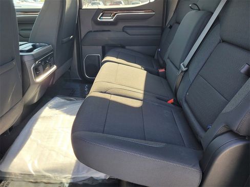 New 2026 GMC Sierra 1500 Elevation image 8