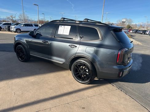 Used 2023 Kia Telluride EX X-Line image 36