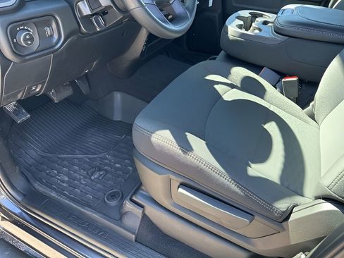 New 2026 RAM 2500 Tradesman image 27