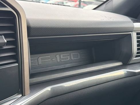 Used 2024 Ford F150 STX w/ Equipment Group 201A FX4 AWD/4WD image 22