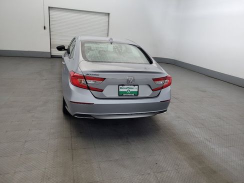 Used 2019 Honda Accord LX image 6