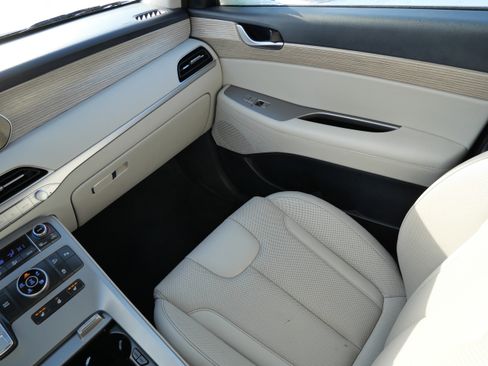 Used 2020 Hyundai Palisade SEL image 11