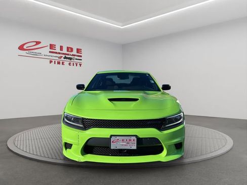Used 2023 Dodge Charger GT w/ Blacktop Package image 10