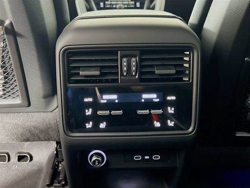 New 2026 Porsche Cayenne AWD/4WD image 27