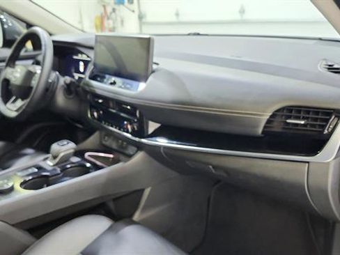 Certified 2025 Nissan Rogue SL AWD/4WD image 25