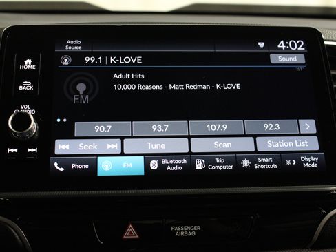 Used 2025 Honda Ridgeline RTL image 14