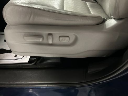 Used 2019 Honda Passport EX-L image 11