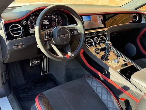 Used 2023 Bentley Continental GT Speed image 4