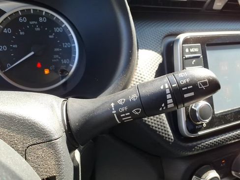Used 2024 Nissan Kicks S FWD image 21