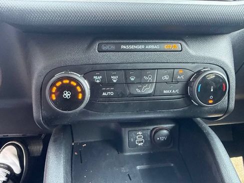 Used 2024 Ford Bronco Sport Big Bend AWD/4WD image 12