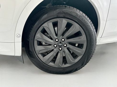 Certified 2025 Land Rover Discovery Sport S AWD/4WD image 29