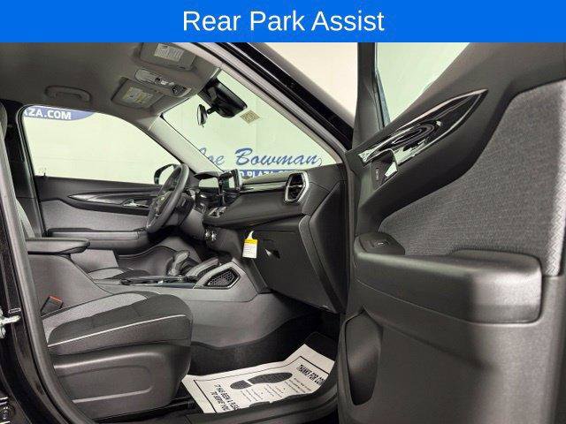 New 2026 Chevrolet TrailBlazer LS w/ LS Convenience Package AWD/4WD image 15