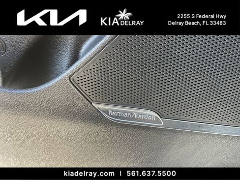 Used 2026 Kia Sportage SX image 18