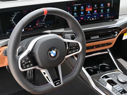 New 2026 BMW M340i RWD image 15