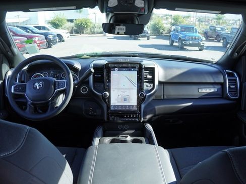 New 2026 RAM 2500 Big Horn image 26