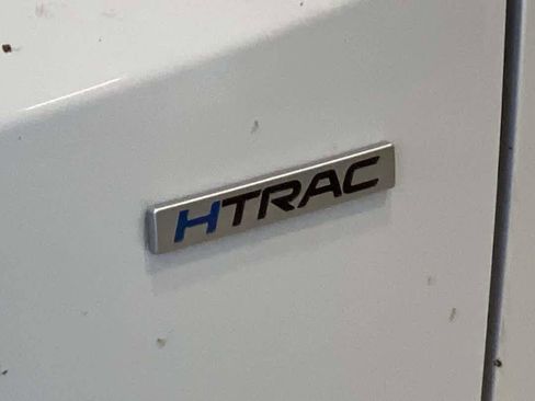 Used 2024 Hyundai Tucson SEL image 12