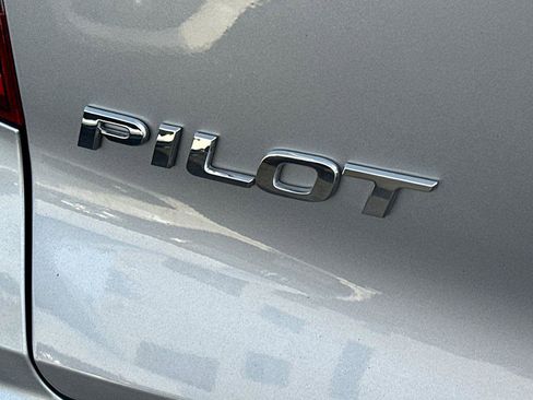 Certified 2022 Honda Pilot Special Edition image 27