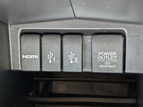 Used 2015 Honda CR-V EX image 21