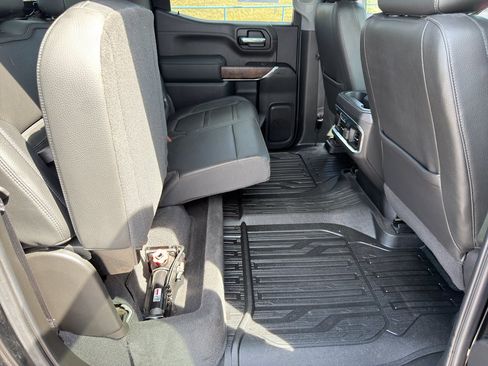 Used 2020 GMC Sierra 1500 Denali w/ Denali Ultimate Package AWD/4WD image 27