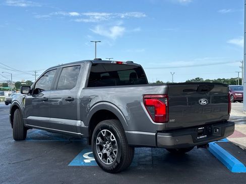 Certified 2024 Ford F150 STX RWD image 5