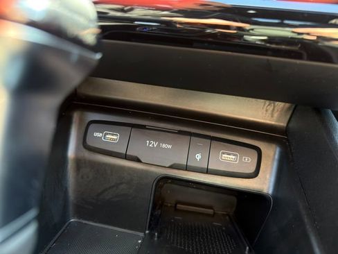 Used 2023 Hyundai Santa Cruz SEL Premium AWD/4WD image 31