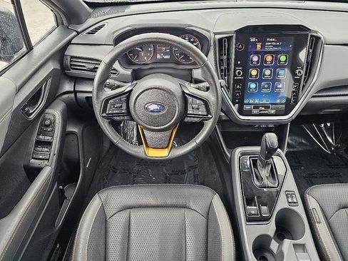 Certified 2025 Subaru Crosstrek 2.5i Wilderness w/ Crosstrek Mirror Package image 23