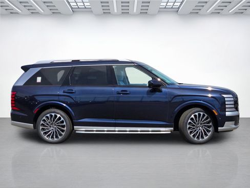 New 2027 Hyundai Palisade Calligraphy AWD/4WD image 3