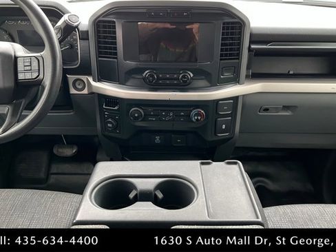 Used 2021 Ford F150 XLT image 13