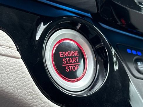 New 2026 Honda Odyssey Elite image 38