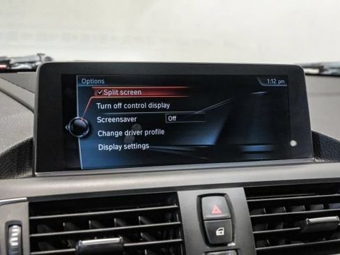 Used 2017 BMW 230i xDrive Convertible AWD/4WD image 47