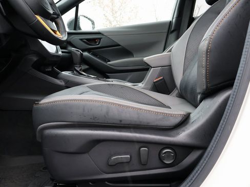 Used 2024 Subaru Crosstrek 2.5i Wilderness w/ Wilderness Package image 30