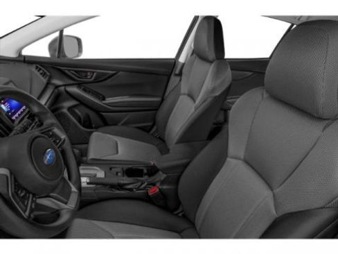 Used 2021 Subaru Crosstrek 2.0i image 12