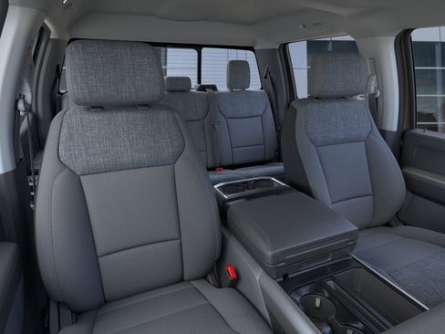 New 2025 Ford F150 XLT w/ Equipment Group 302A MID image 10