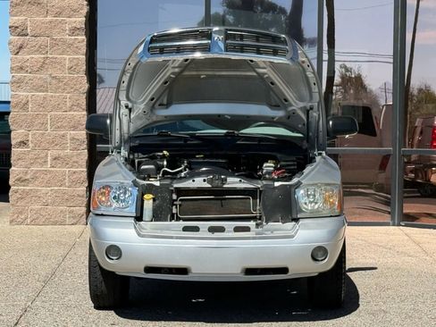 Used 2006 Dodge Dakota SLT w/ Trailer Tow Group image 21