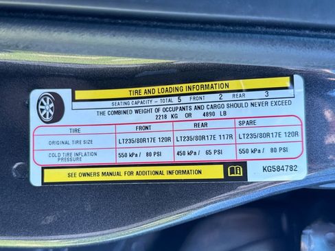Used 2019 RAM 3500 Limited w/ Max Tow Package AWD/4WD image 39
