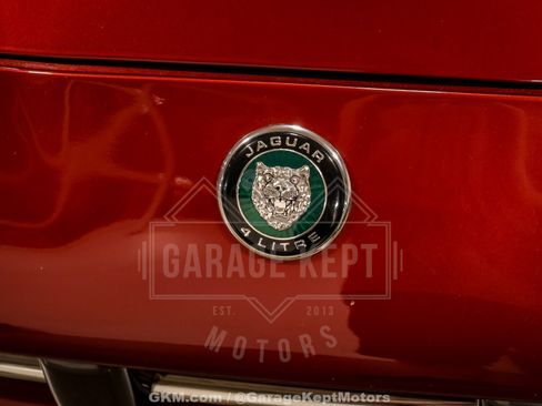 Used 2000 Jaguar XK8 Convertible RWD image 37