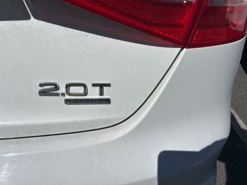 Used 2014 Audi A4 2.0T Premium Plus w/ Premium Plus Package image 21