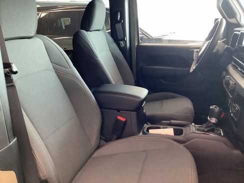 New 2026 Jeep Wrangler Sport S image 25