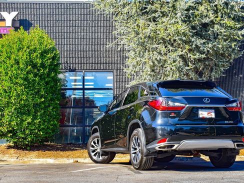 Used 2022 Lexus RX 350 FWD image 14