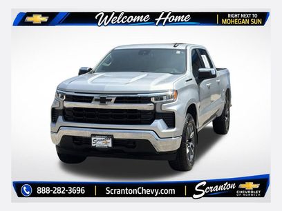 Certified 2022 Chevrolet Silverado 1500 LT